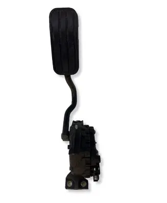 Volkswagen Sharan Accelerator throttle pedal 6PV00777003 98VW9F836AB 7M1721603A