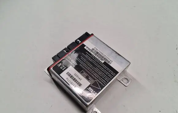 Fiat Grande Punto Airbag control unit/module 51701716 391035 39103505860478KA