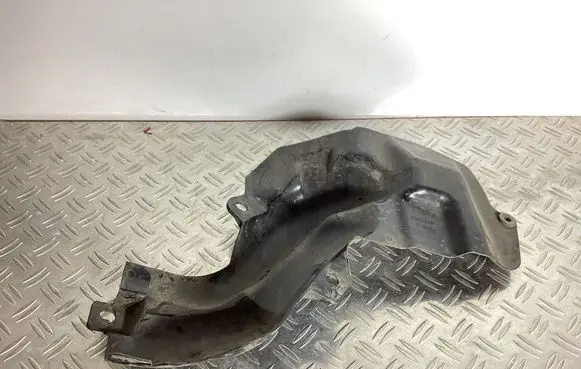 Toyota Land Cruiser (J150) Intercooler air channel guide 1794417010