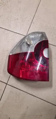 BMW X3 E83 Rear/tail lights 6990170