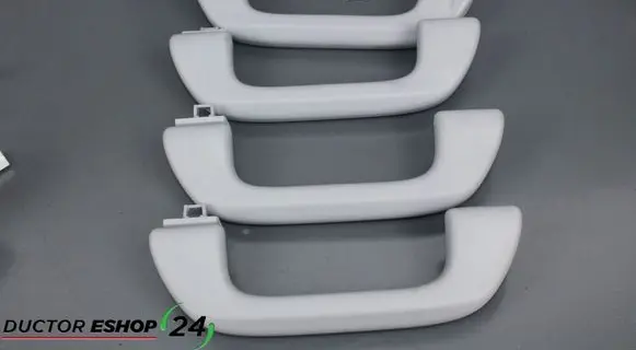 Honda Civic IX Rear interior roof grab handle NH220L