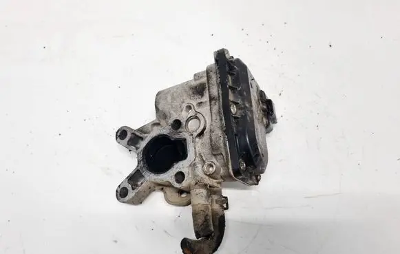 Nissan Pathfinder R51 EGR valve 