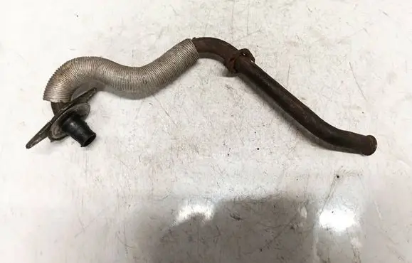 Dodge Grand Caravan EGR valve line/pipe/hose 