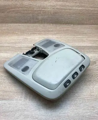 Volvo XC90 Interior lighting switch 8685434 50433440