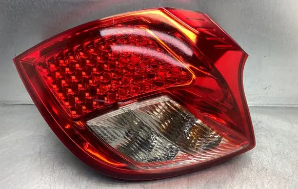 KIA Ceed Rear/tail lights 924021H0 12658