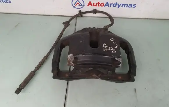 BMW 6 F12 F13 Front brake caliper 6786818 34116786818