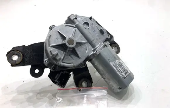 Renault Clio IV Rear window wiper motor 