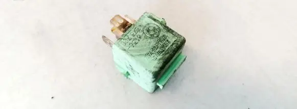 BMW 5 E39 Other relay 61368373700 61.36-8373700