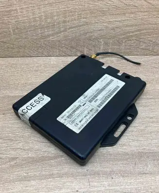 Hyundai Santa Fe GPS navigation control unit/module CE0682X S30880S8372A100