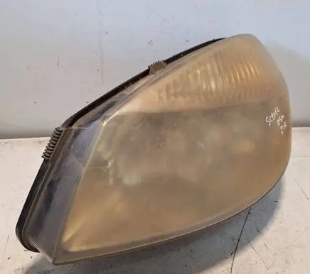 Renault Scenic II - Grand scenic II Headlight/headlamp 15810300L 15810300LI 15810300