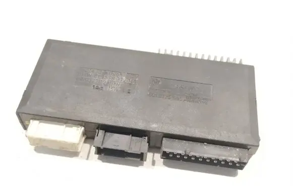 BMW 7 E38 Comfort/convenience module 6010725002 60837710 61358372140
