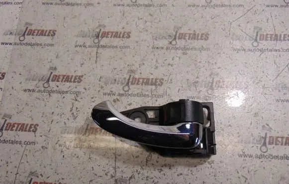 Toyota RAV 4 (XA30) Front door interior handle