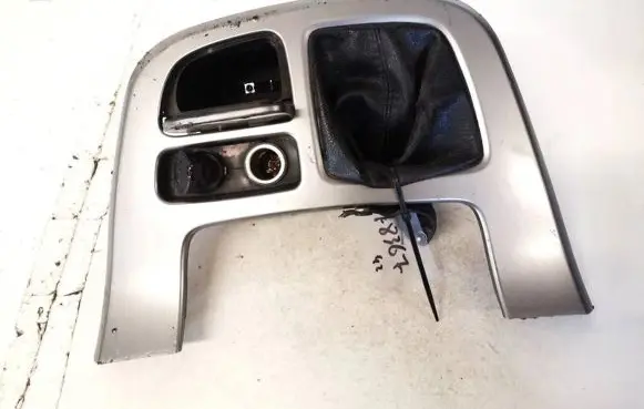 KIA Carnival Car ashtray 846314d020 84631-4d020