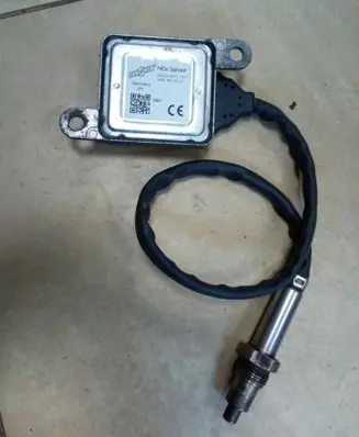 Lambda probe sensor