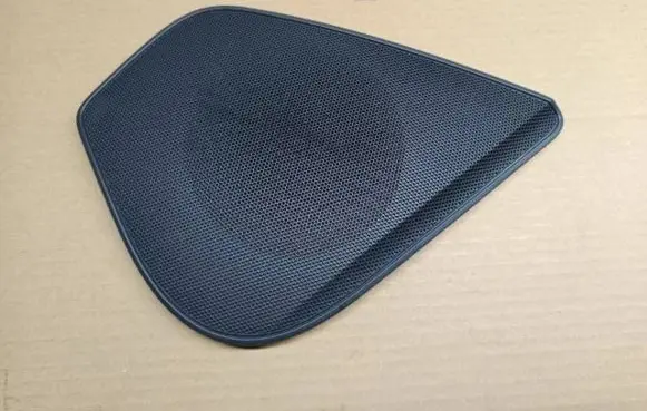 Audi A6 S6 C7 4G Rear door speaker cover trim 4G0035436