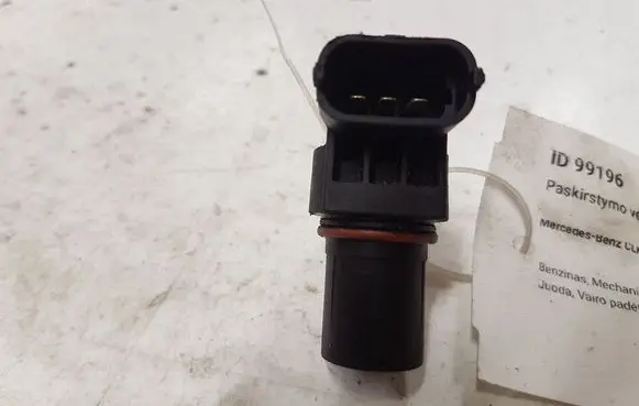 Mercedes-Benz CLK A209 C209 Camshaft position sensor A0051531328