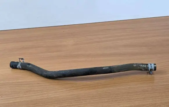Ford Focus Engine coolant pipe/hose JX618W005FC