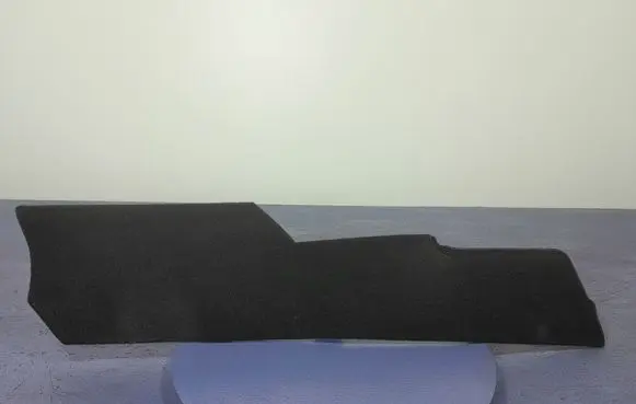 Skoda Superb B6 (3T) Other sill/pillar trim element 3T1863045