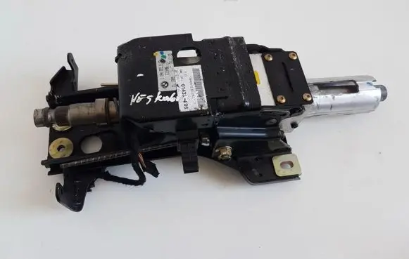 BMW X5 E53 Steering wheel axle 66922 10942659