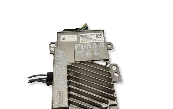 Ford Puma Gateway control module RU5T14H474CFE