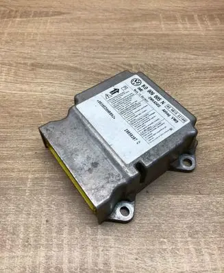 Volkswagen Golf V Airbag control unit/module 1K0909605N 5WK43413
