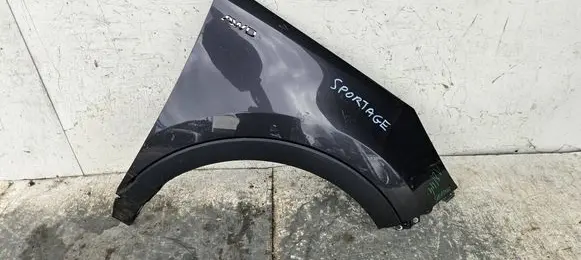 KIA Sportage Fender 