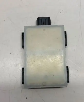 Volvo XC60 Blind spot module 31665692 G2611