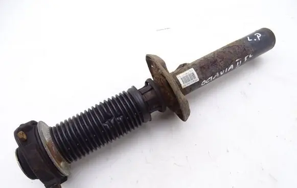 Skoda Octavia Mk2 (1Z) Front shock absorber/damper 1T0412022BN
