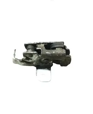 Peugeot Boxer Loading door lock 