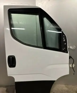 Iveco Daily 6th gen Door (2 Door Coupe) 5801519999 5802699167 5801537832
