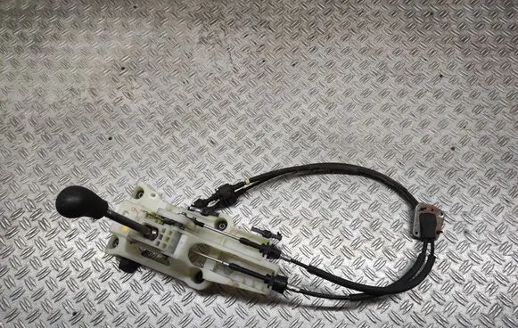 Mitsubishi Lancer VIII Gear shifter/selector 