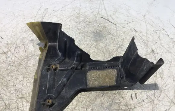 Peugeot Expert Timing belt guard (cover) 9812070380 A3944