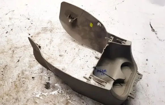 Renault Modus Cup holder 