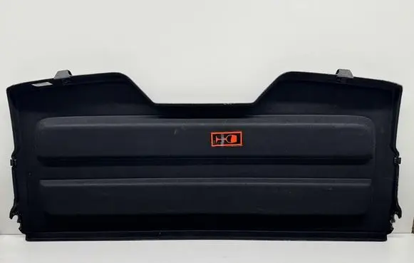 Volkswagen Caddy Parcel shelf 2K4867769B