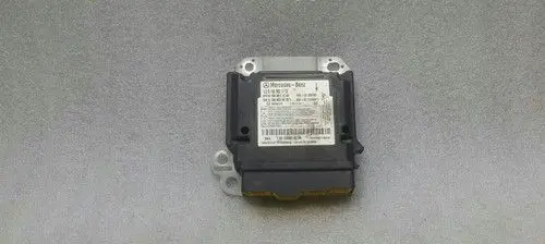 Mercedes-Benz ML W166 Torque split ecu control unit/module A1669001709