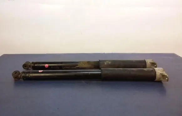 Ford Grand C-MAX Rear shock absorber/damper AV6118080CAH