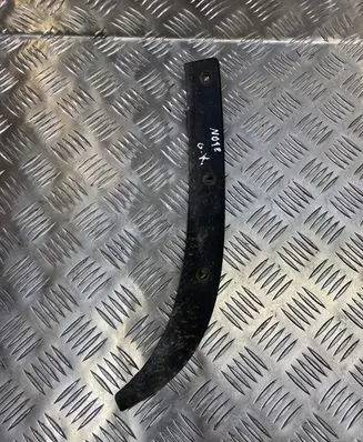 Nissan Note (E11) Rear bumper support beam 788159U000