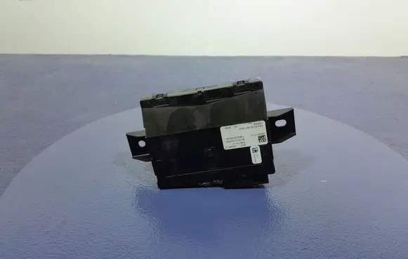 BMW 7 G11 G12 Other control units/modules 9384731