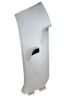 Volkswagen Touareg II (C) pillar trim 7P6867241G