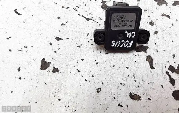 Ford Focus Air pressure sensor 2L1A9F479AA 6PP4170EAD