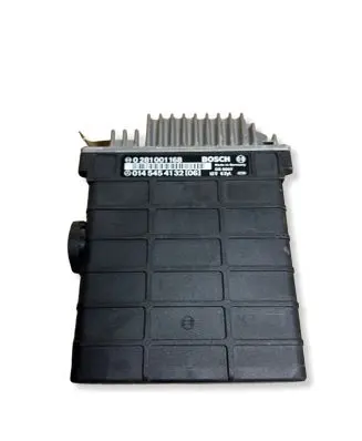 Mercedes-Benz S W140 Engine control unit/module 0145454132 0281001168