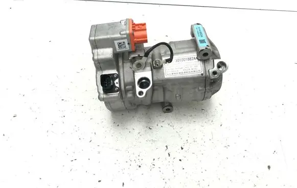 Chery C9/9 Air conditioning (A/C) compressor (pump) 301001882AA 251119EB0025