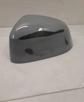 BMW X4 G02 Plastic wing mirror trim cover 697019AB T22159