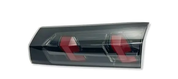 Peugeot 2008 II Tailgate rear/tail lights 9825957180 45602