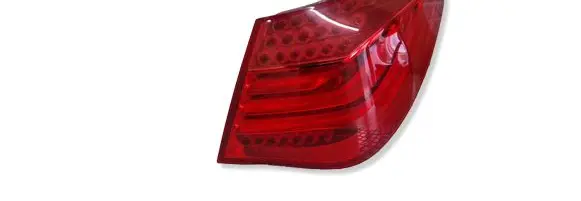 BMW 7 F01 F02 F03 F04 Rear/tail lights 7182197