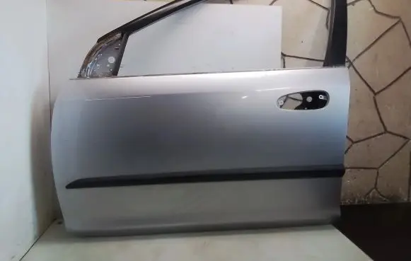 Honda Civic Front door