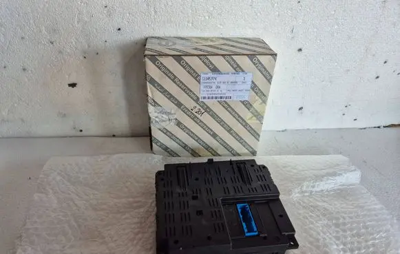 Fiat Panda III Other control units/modules 51845974
