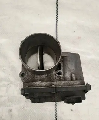 Nissan Navara D40 Throttle body valve 161a07241r