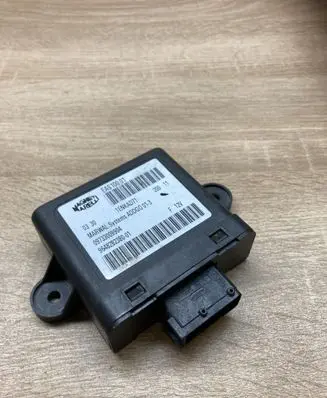 Citroen C8 Fuel injection pump control unit/module 9648282380