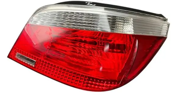 BMW 5 E60 E61 Rear/tail lights 7165738